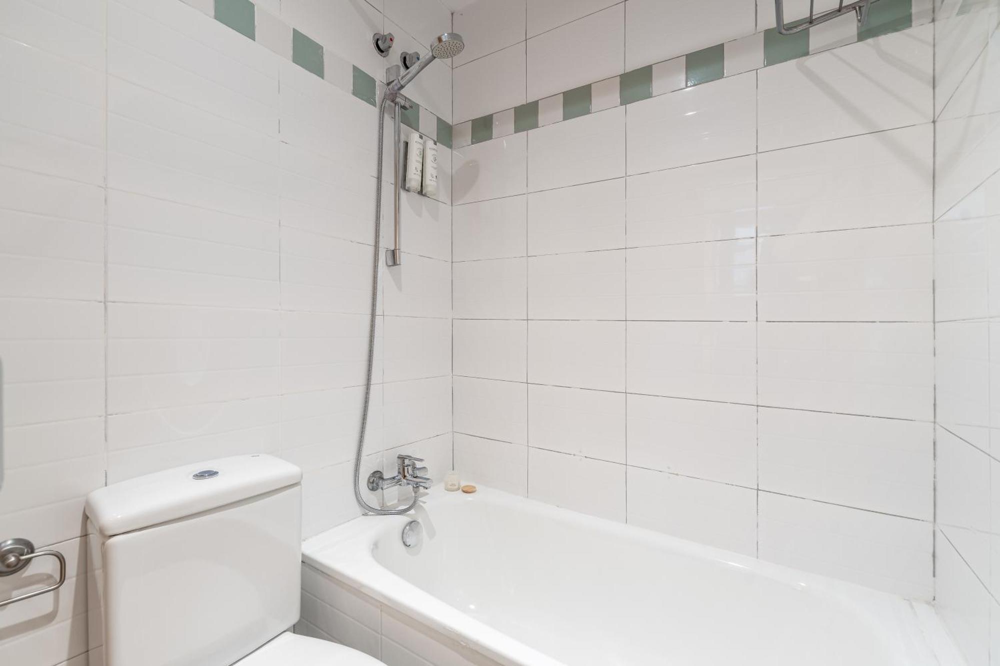 Appartamento Aspasios Plaza Real *